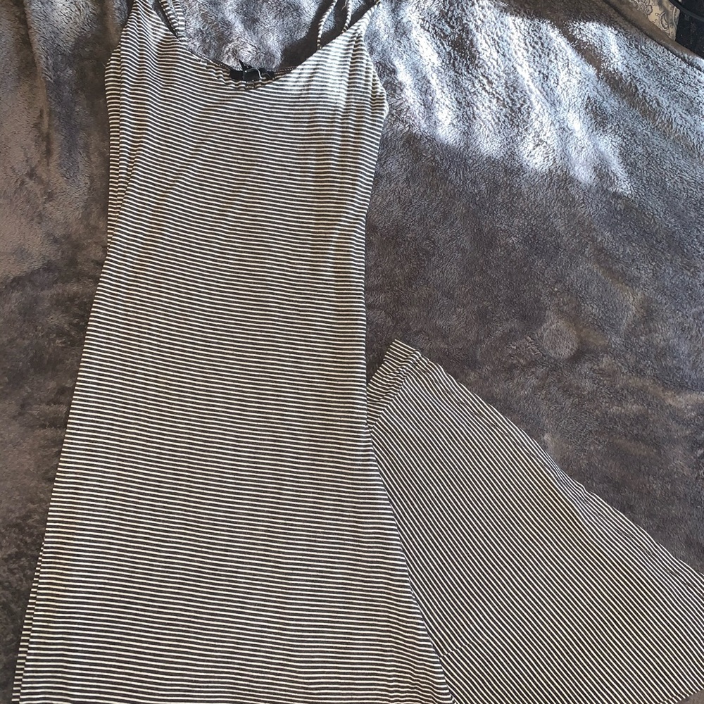 Forever 21 Maxi Dress